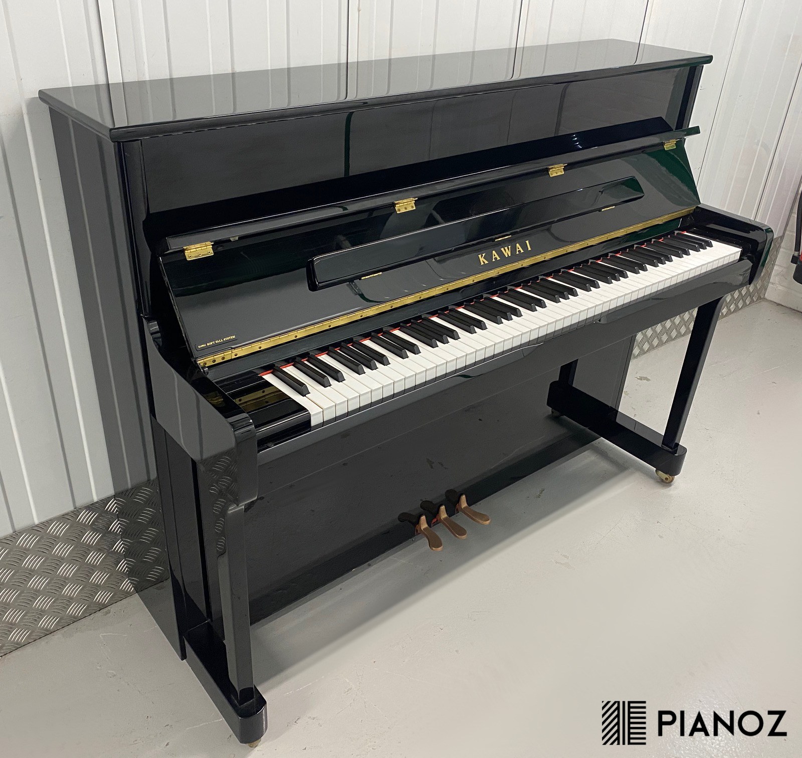 Kawai K2 Upright Piano piano for sale in UK
