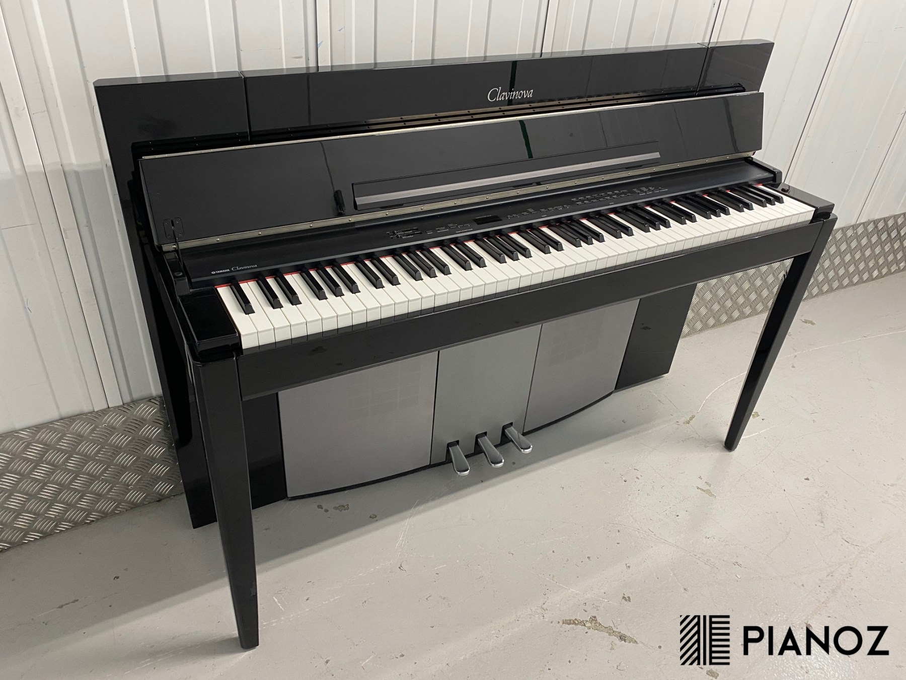 Clp shop f01 clavinova