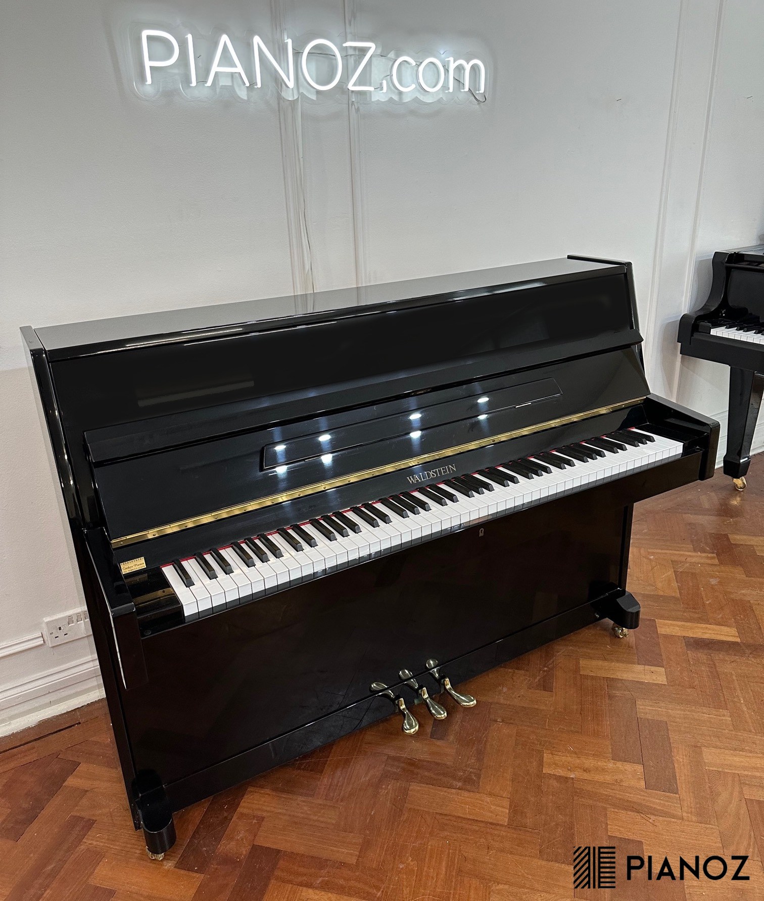 Waldstein 108 Upright Piano piano for sale in UK