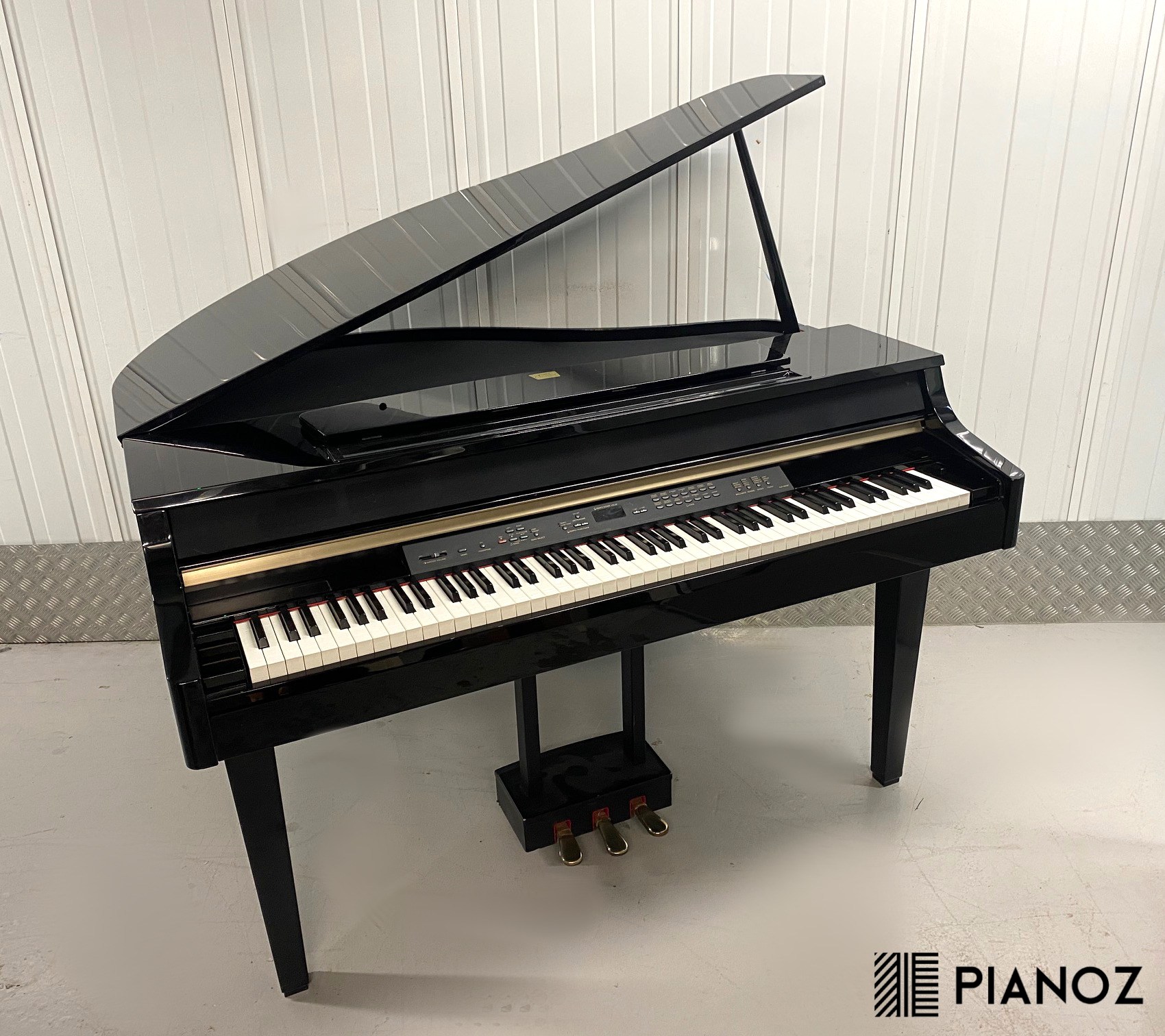 yamaha clavinova clp 265gp