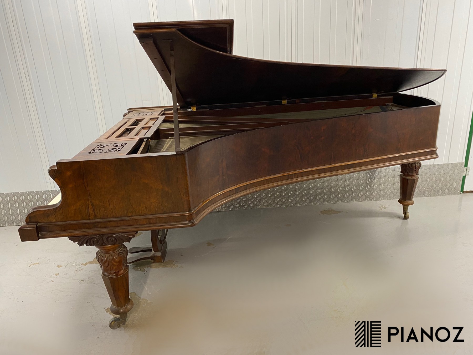 Broadwood Large Grand Piano piano for sale in UK