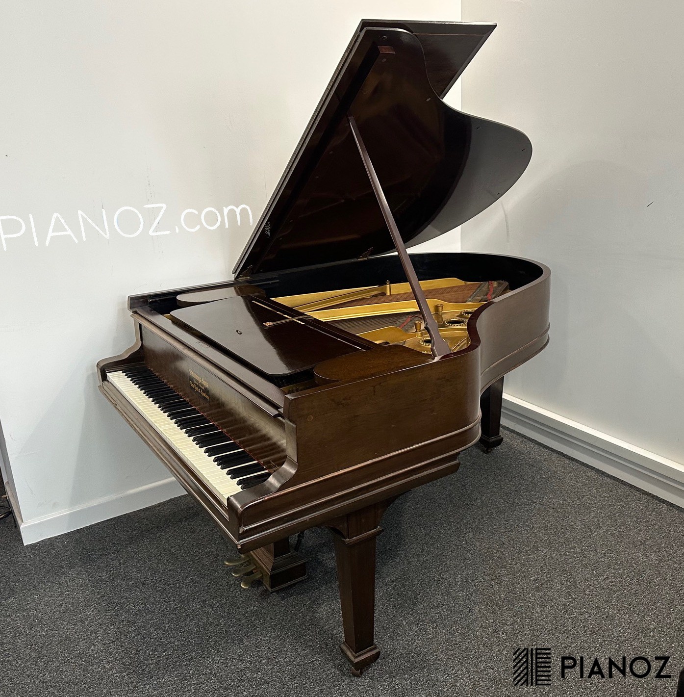 Steinway & Sons Model A Grand Piano piano for sale in UK