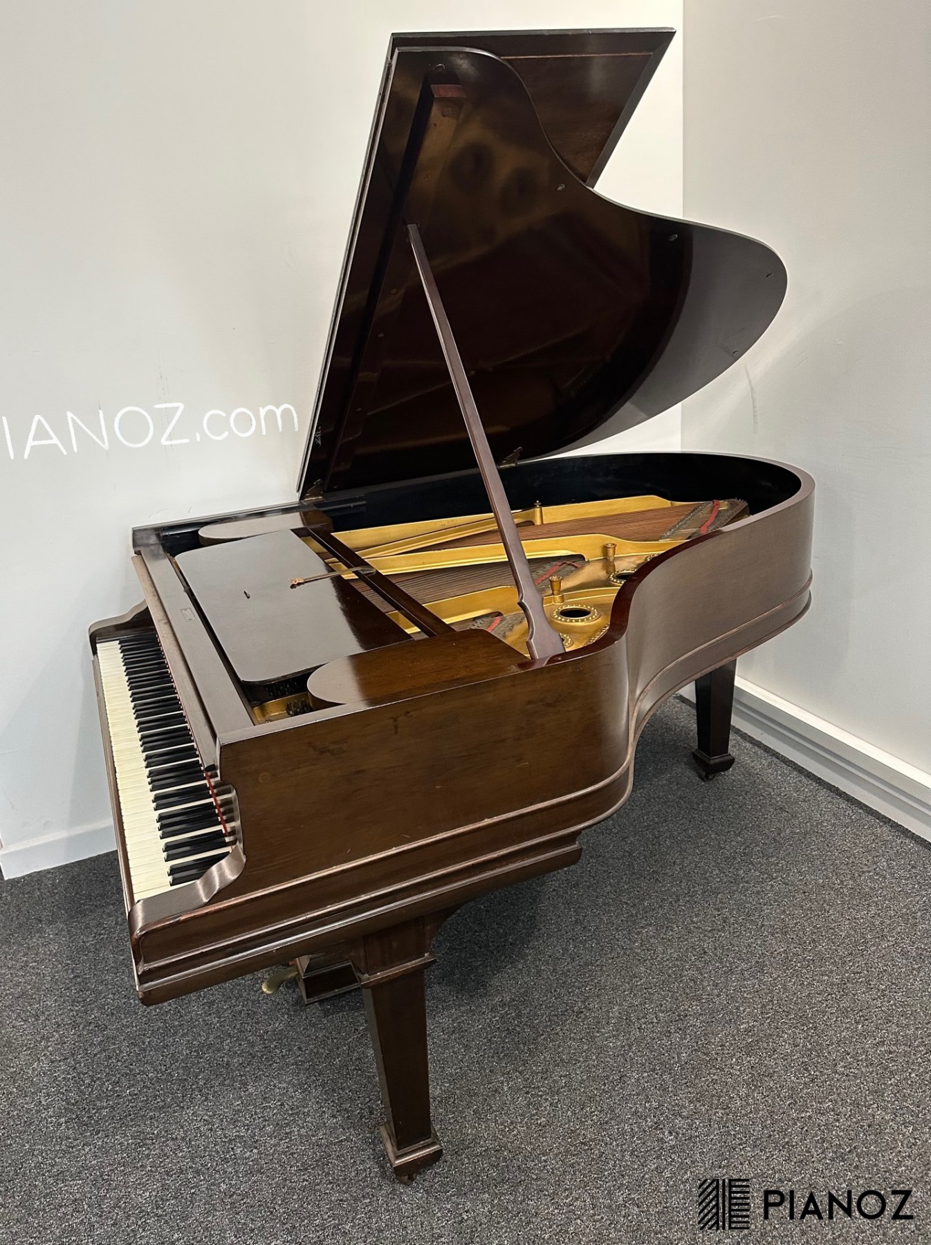 Steinway & Sons Model A Grand Piano piano for sale in UK