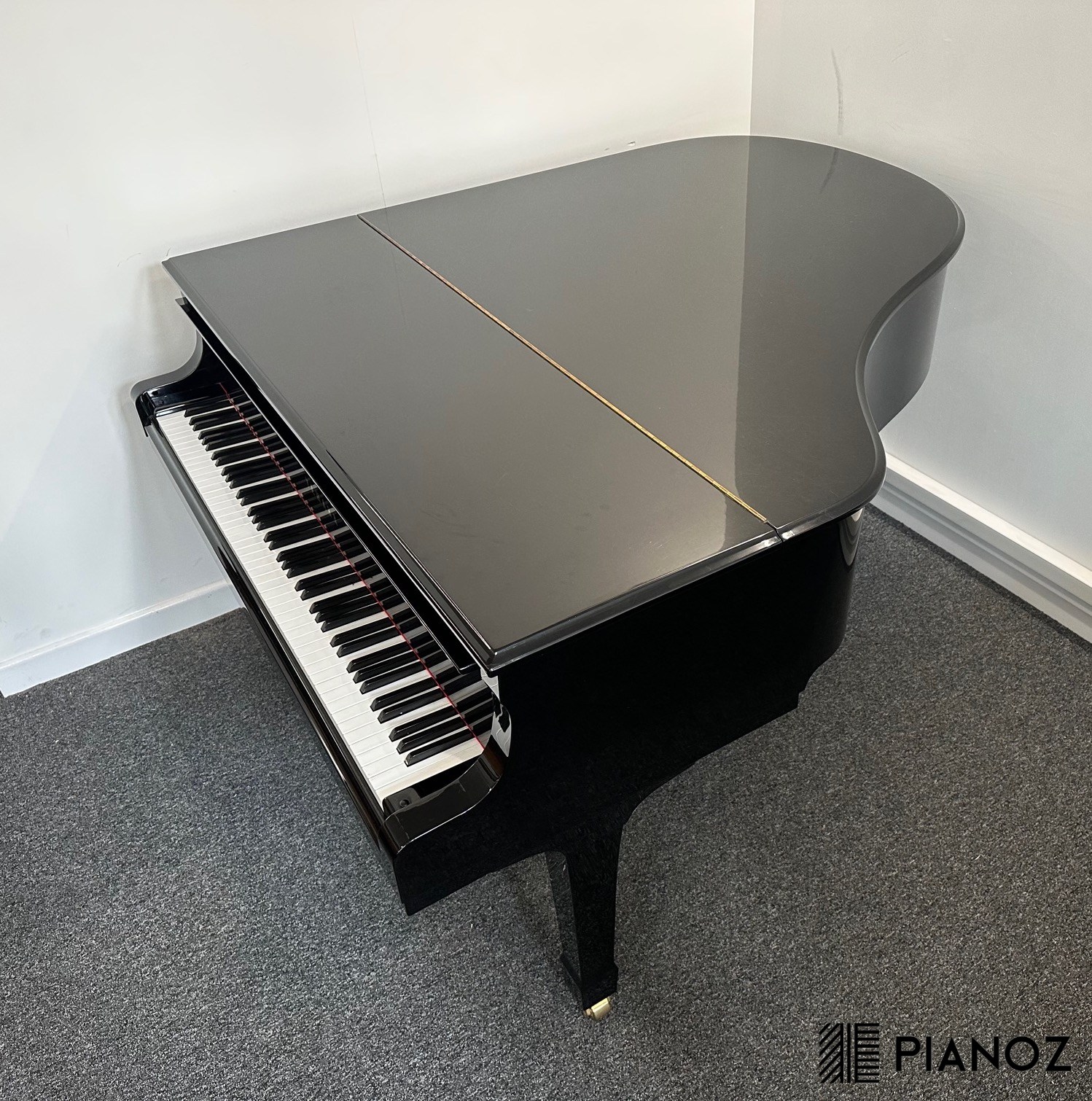 Yamaha C2 Baby Grand Piano piano for sale in UK