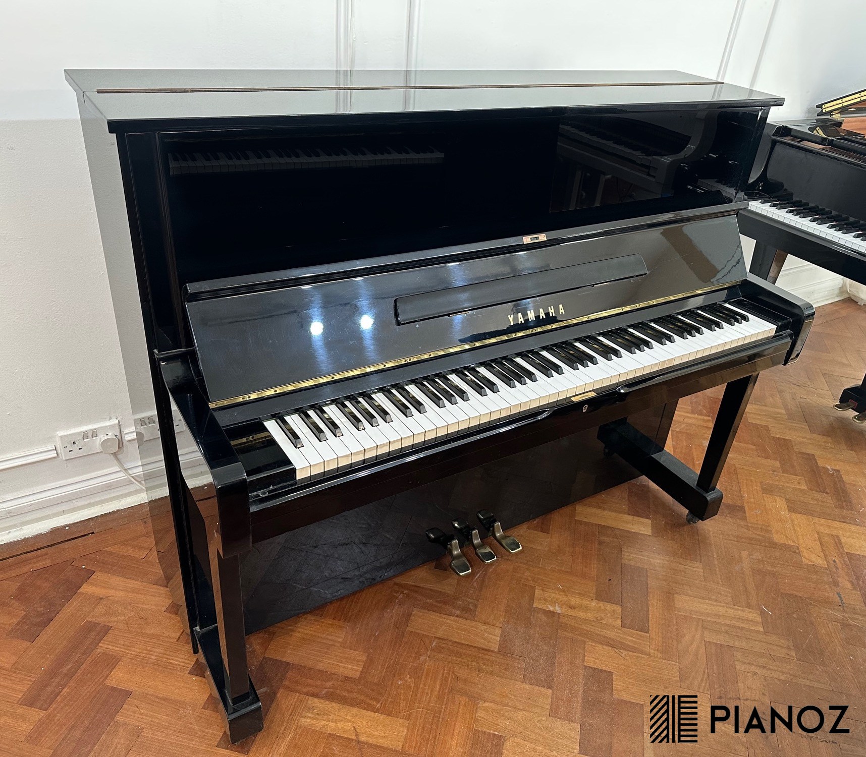 Yamaha U1 Refurbished Upright Piano piano for sale in UK