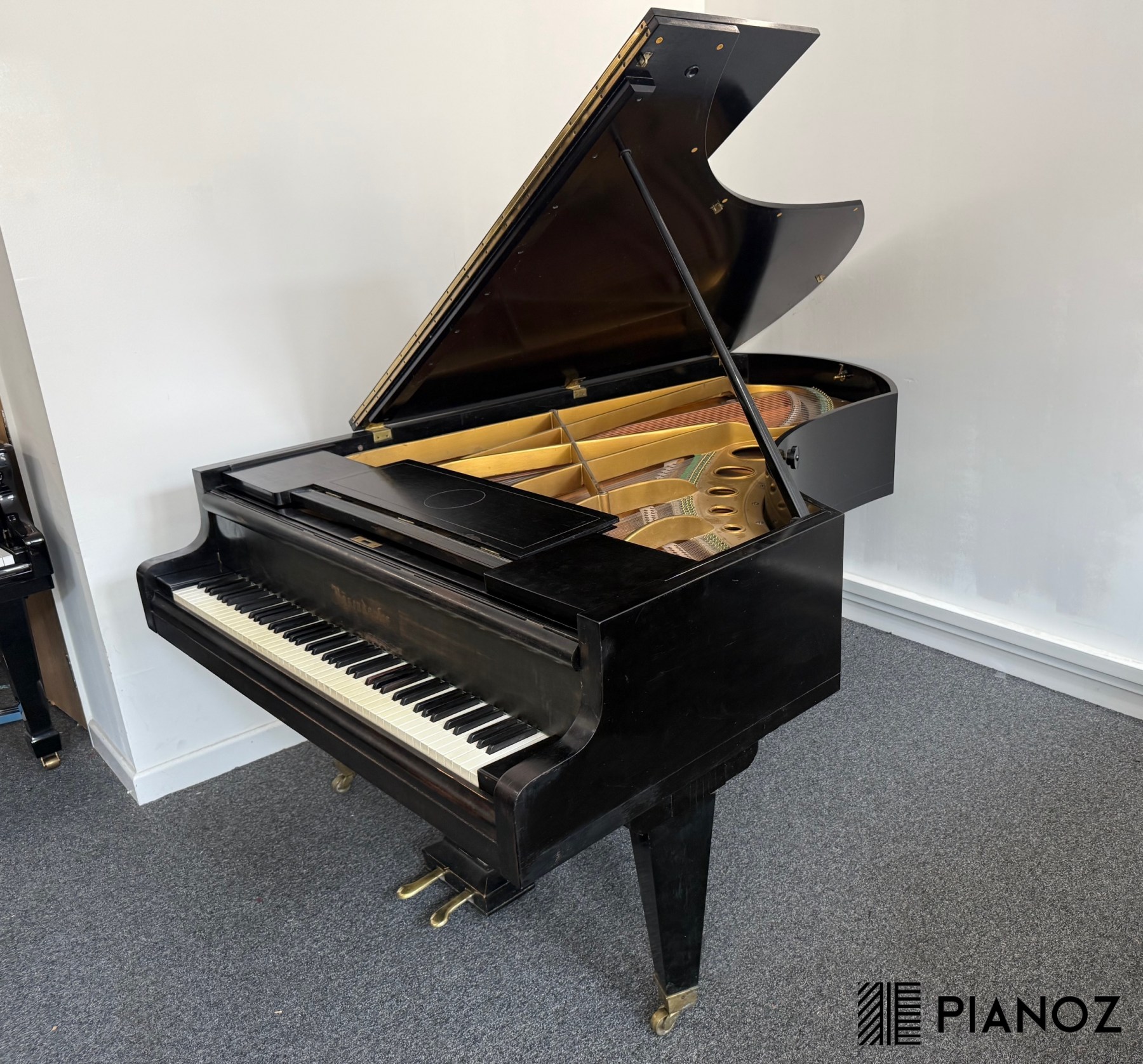 Bosendorfer 225 Restored Concert Grand piano for sale in UK