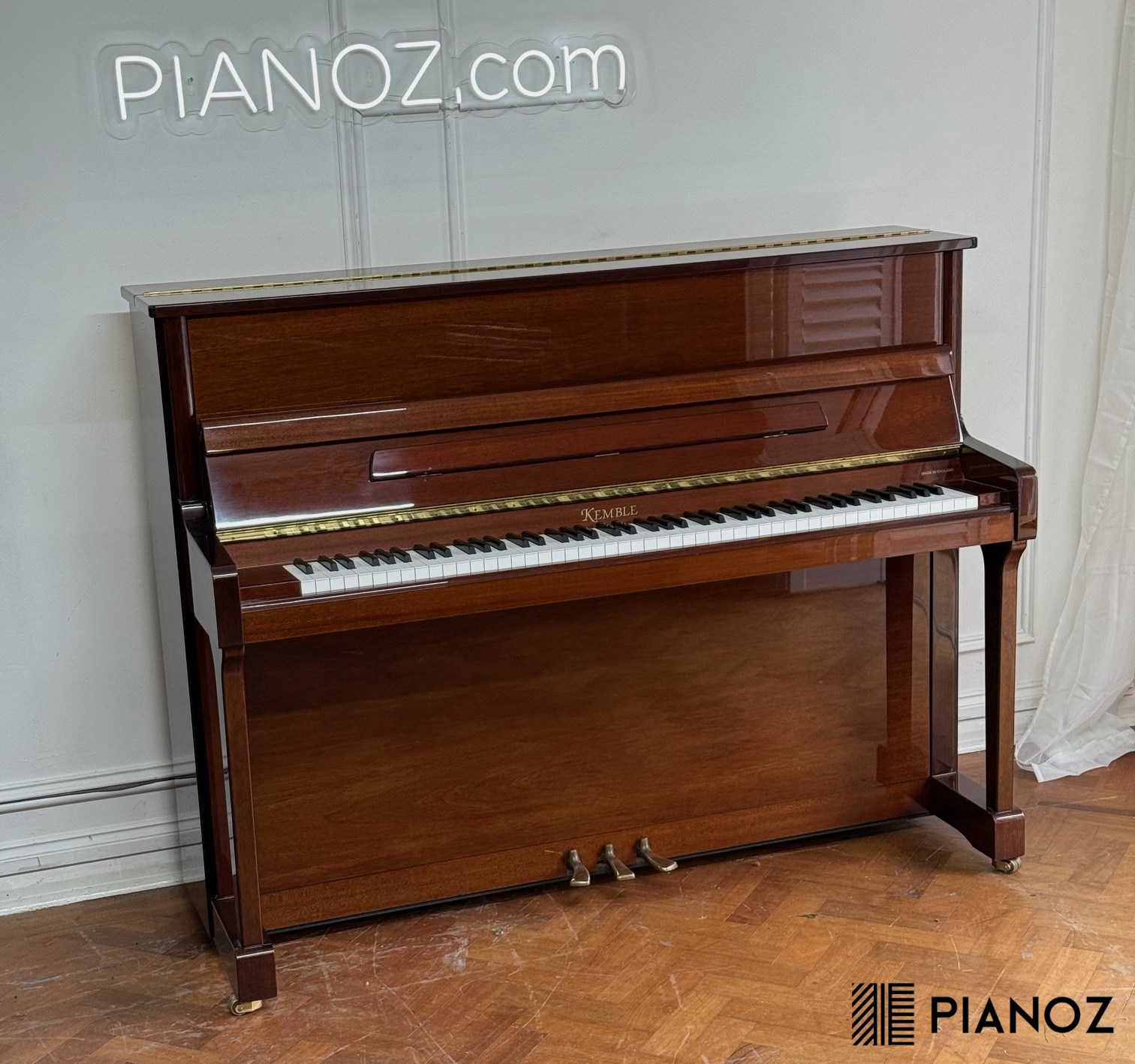 Kemble Windsor Upright Piano piano for sale in UK