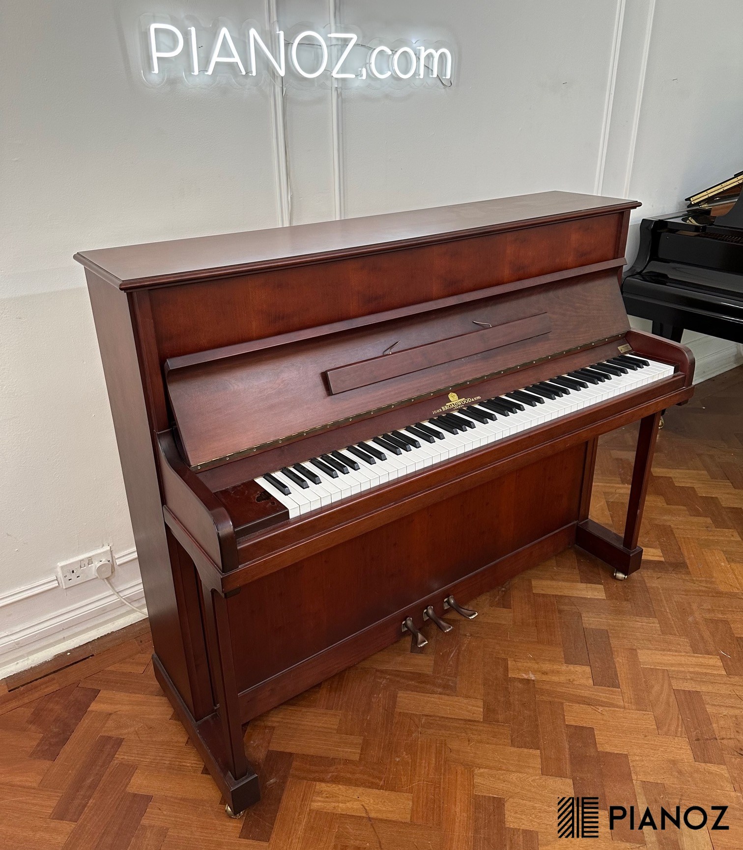 Broadwood Modern Upright Piano piano for sale in UK