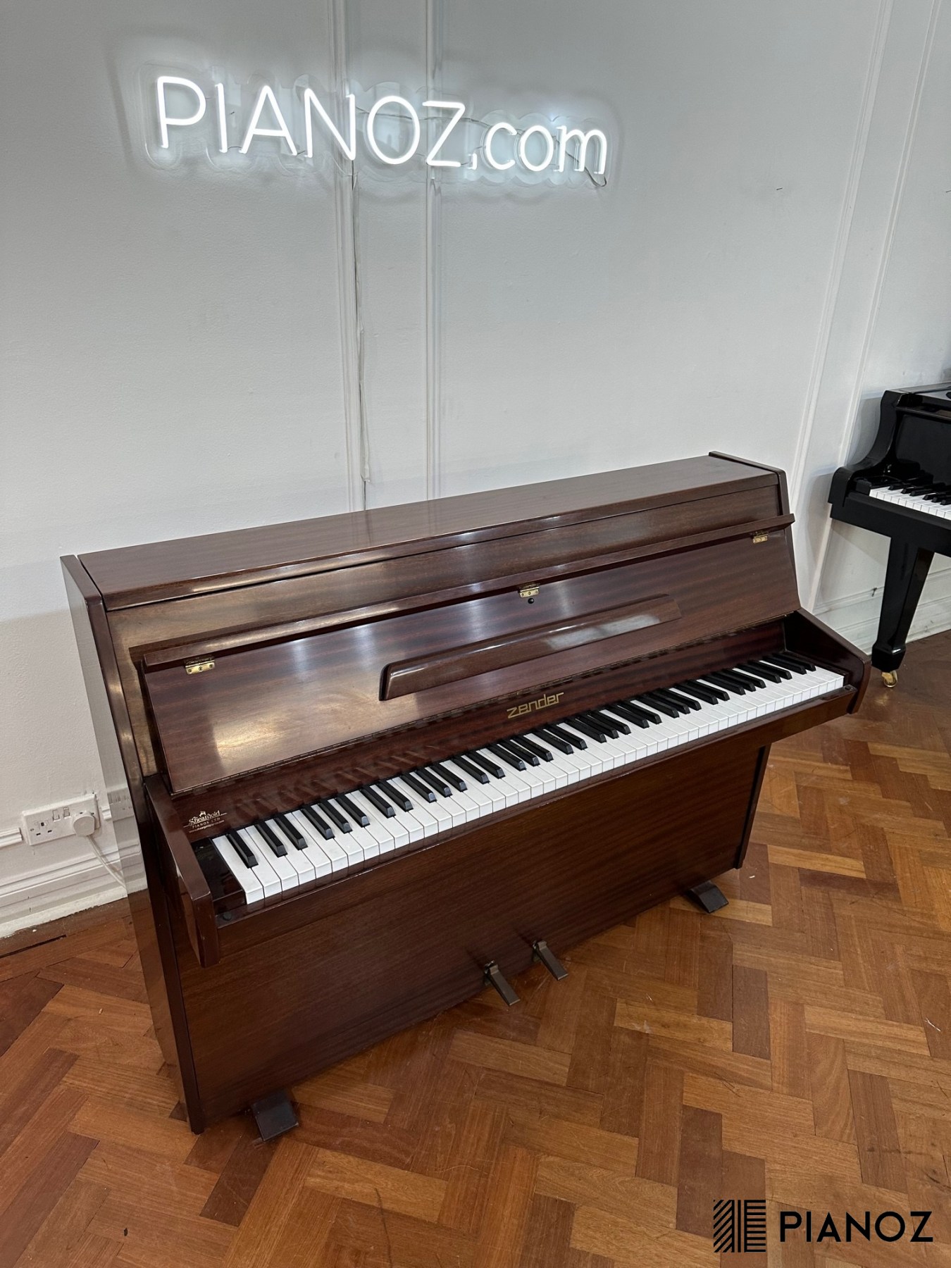 Zender Compact Upright Piano piano for sale in UK