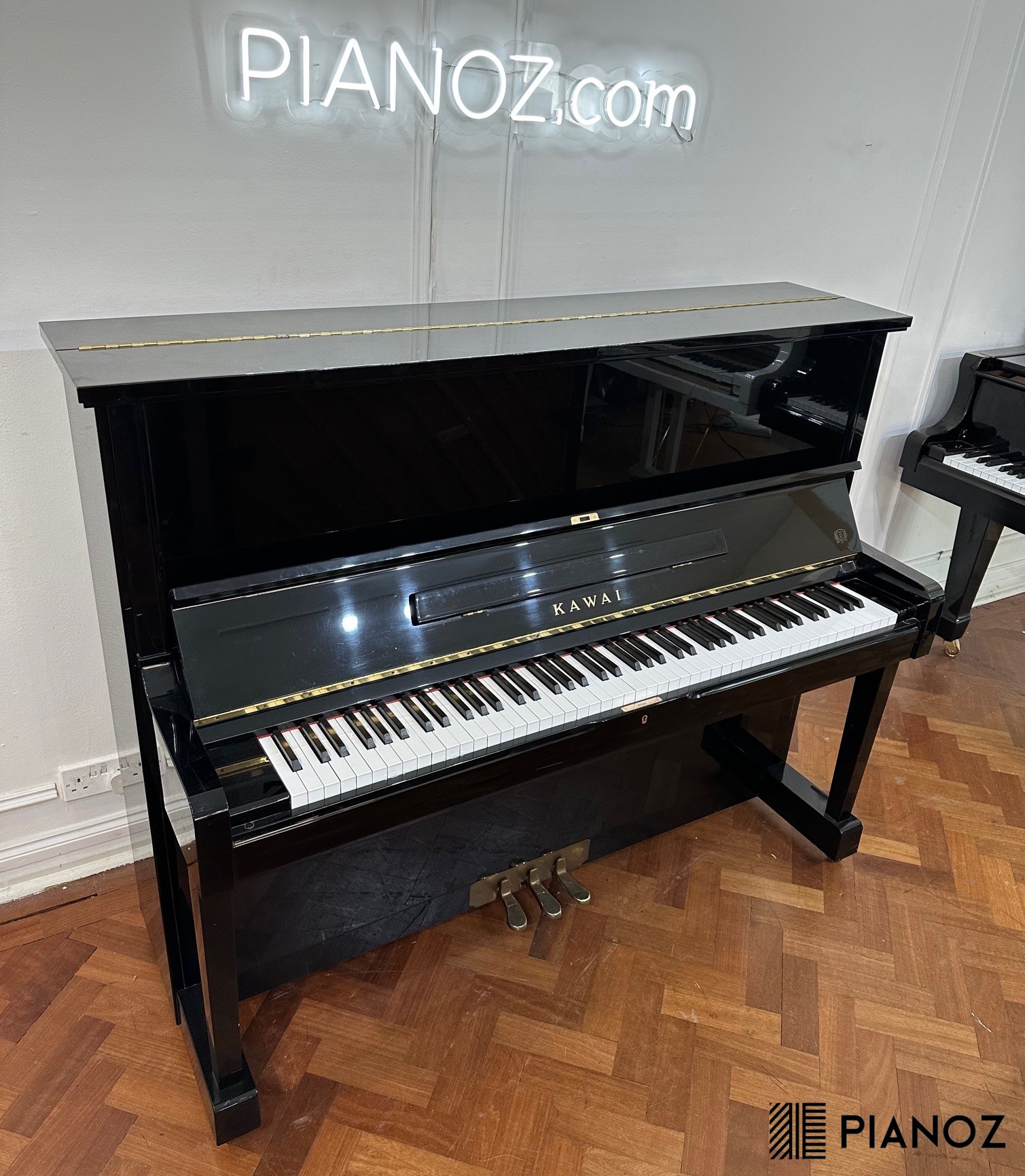 Kawai BS20 Upright Piano piano for sale in UK