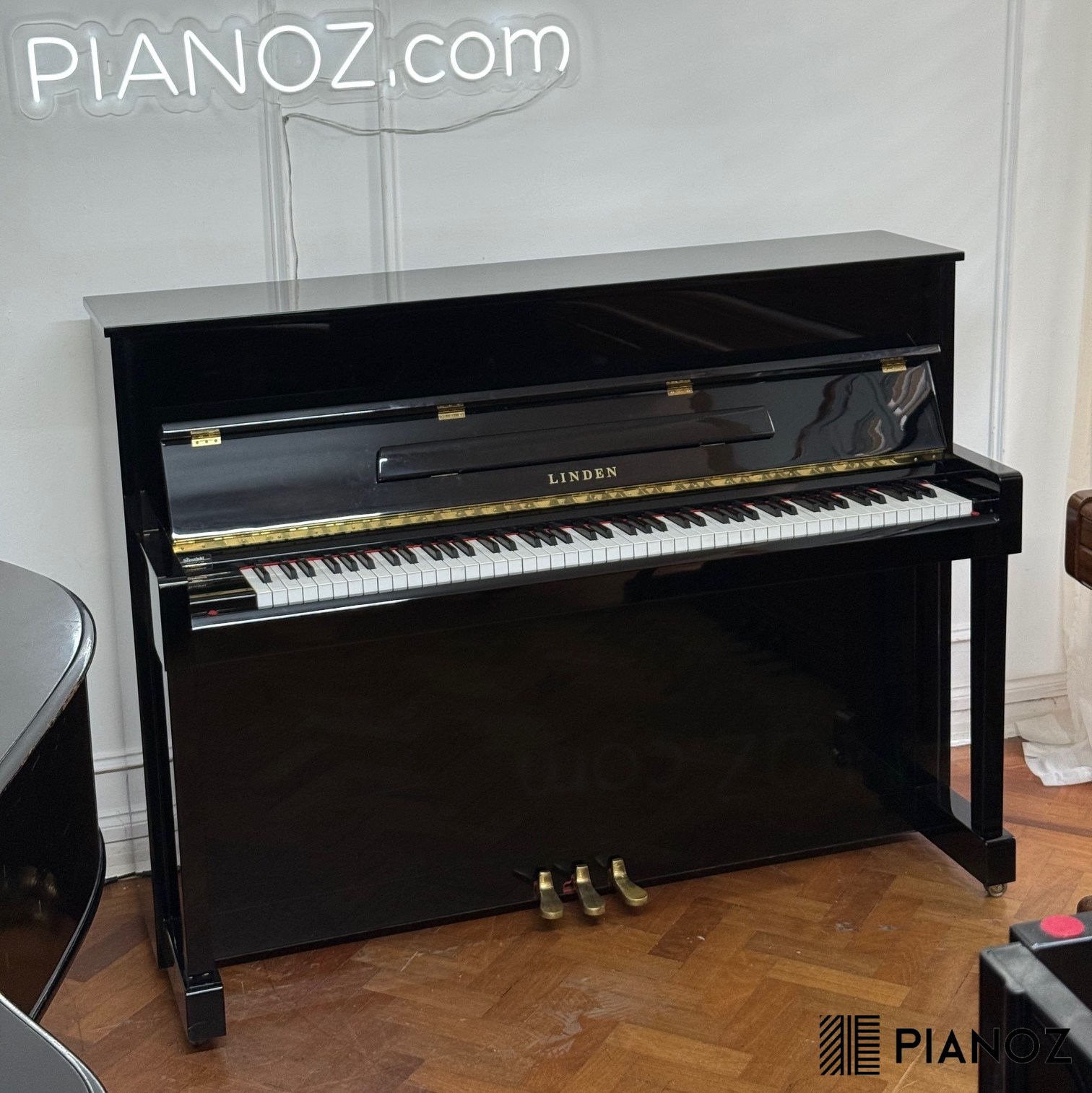 Kawai Linden Upright Piano piano for sale in UK