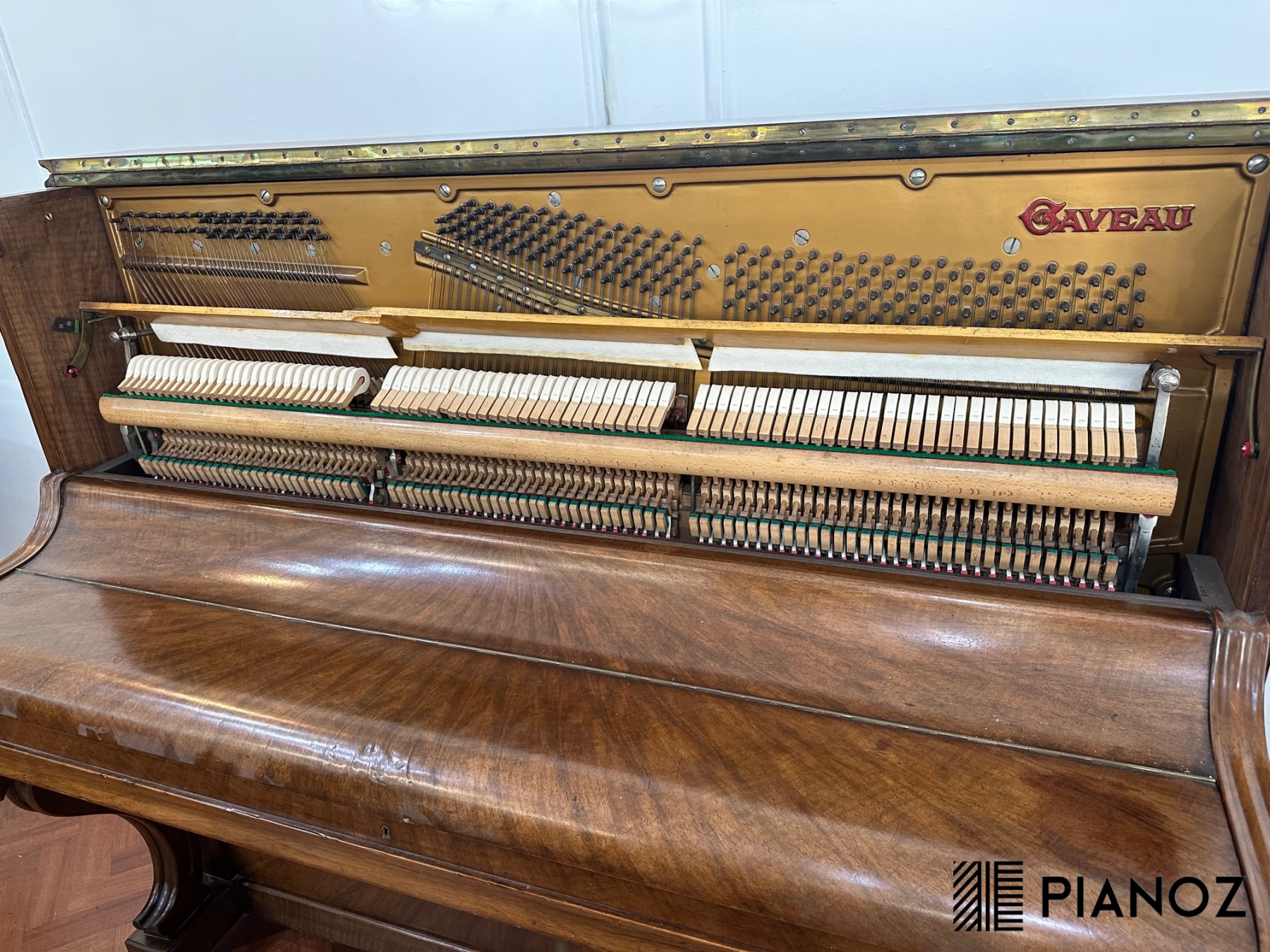 Gaveau piano store for sale