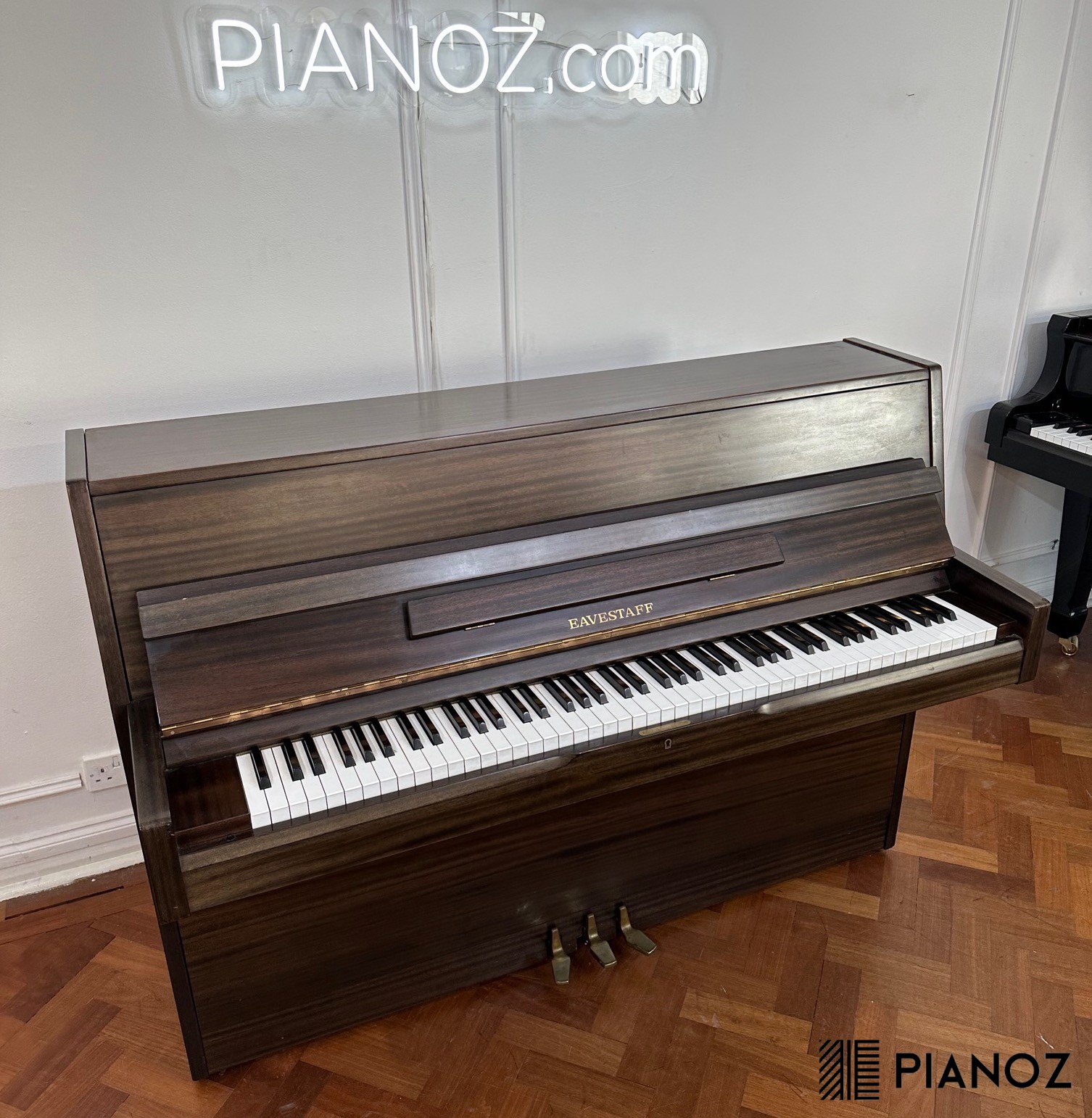 Eavestaff 108 Upright Piano piano for sale in UK