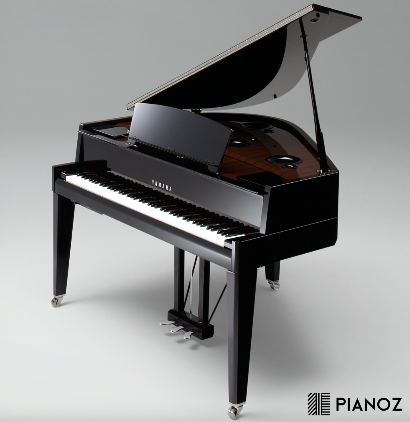 Yamaha N3 Avantgrand Baby Grand Piano piano for sale in UK
