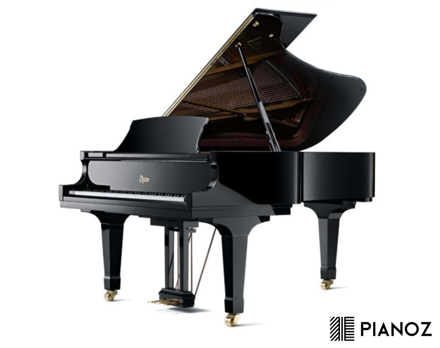 Steinway Boston 215 Performance Edition Grand Piano piano for sale in UK