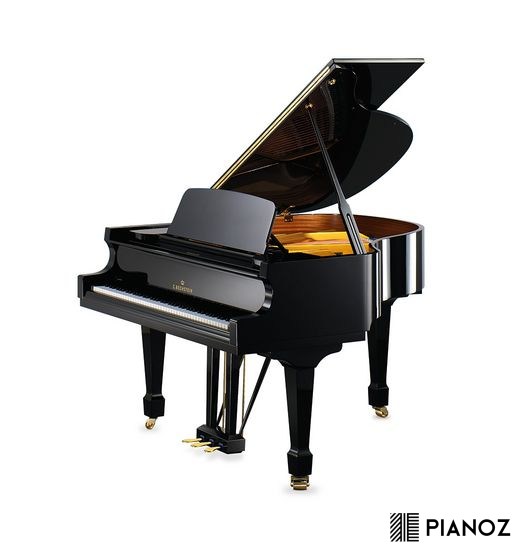 C. Bechstein A160 2009 Baby Grand Piano piano for sale in UK