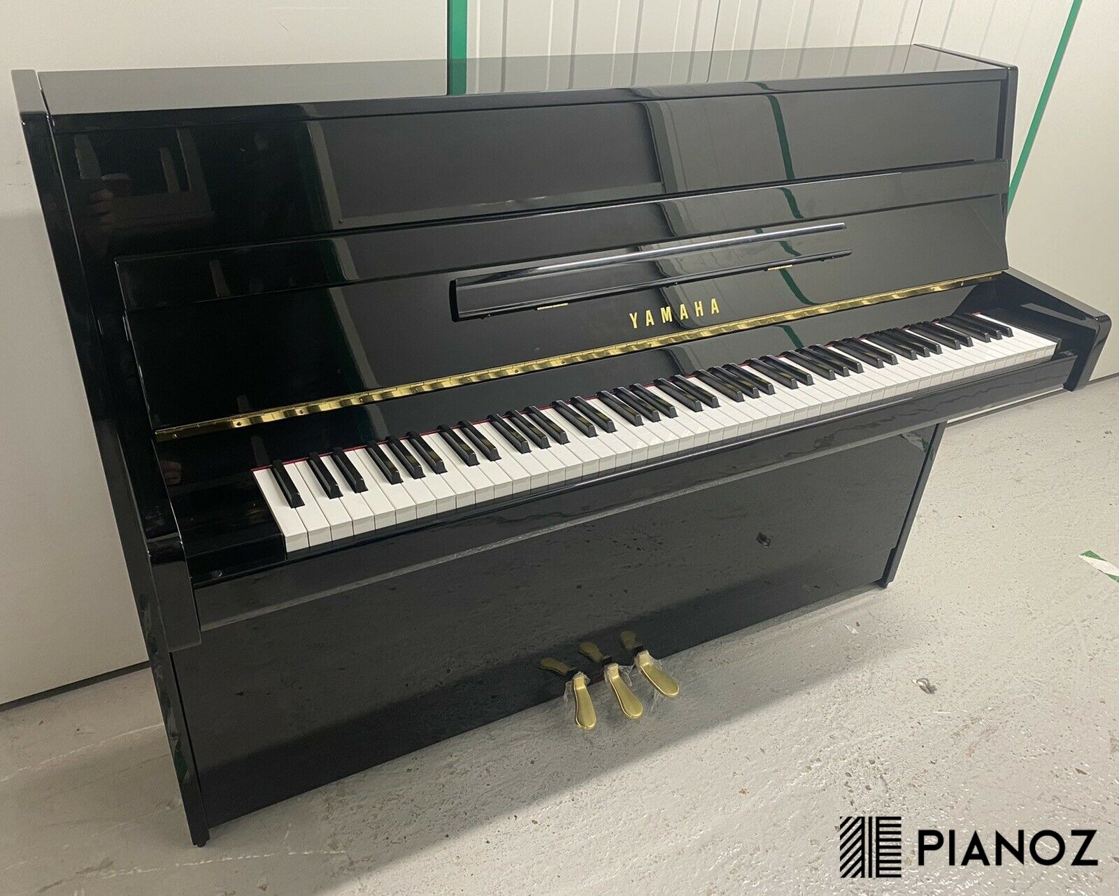 Yamaha B1 Upright Piano piano for sale in UK
