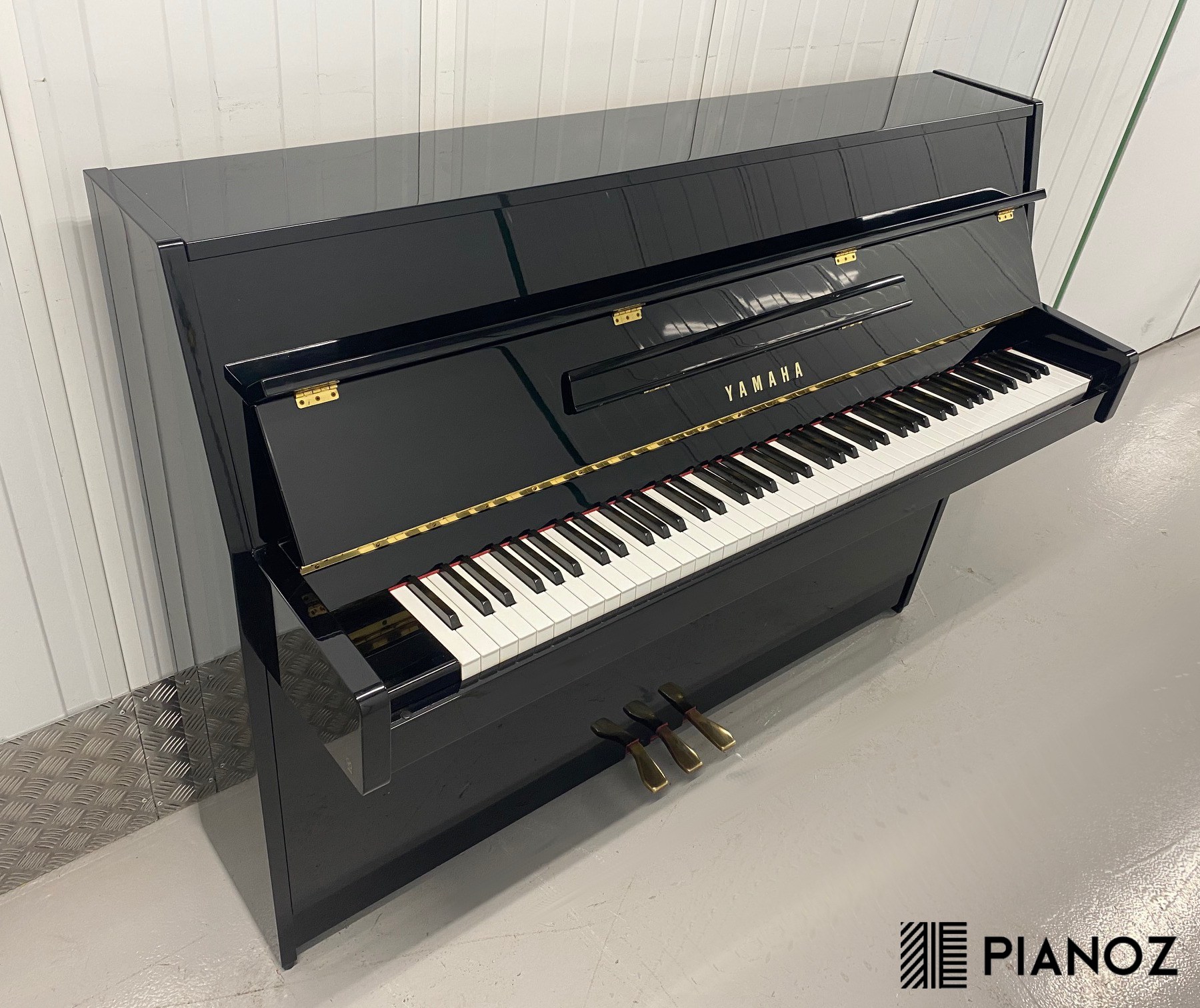 Yamaha B1 PE Upright Piano piano for sale in UK