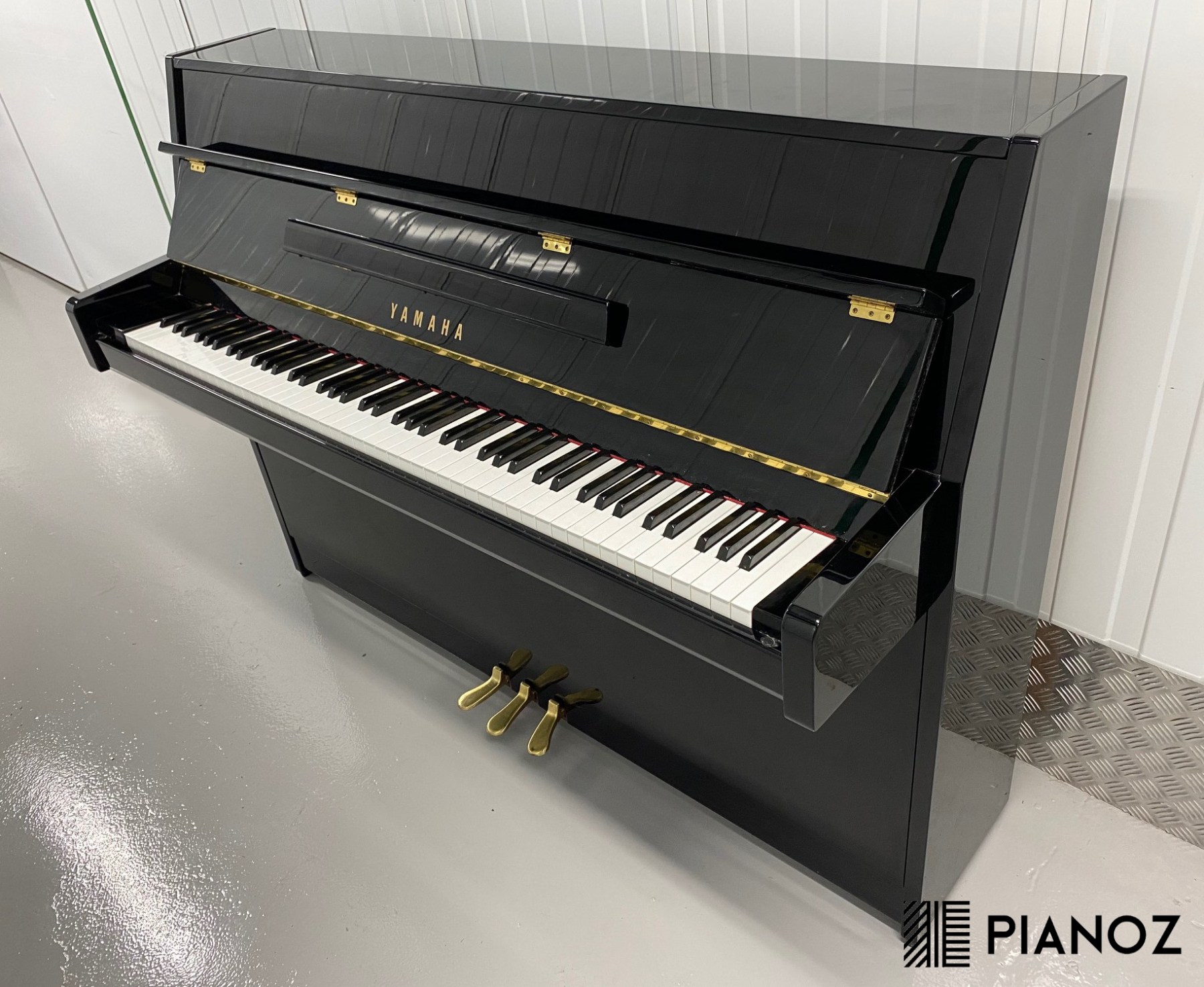 Yamaha B1 PE Upright Piano piano for sale in UK