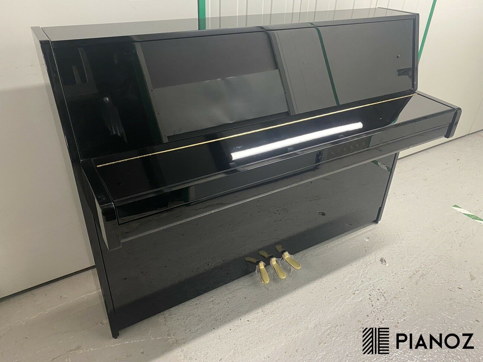 Yamaha B1 PE Upright Piano piano for sale in UK
