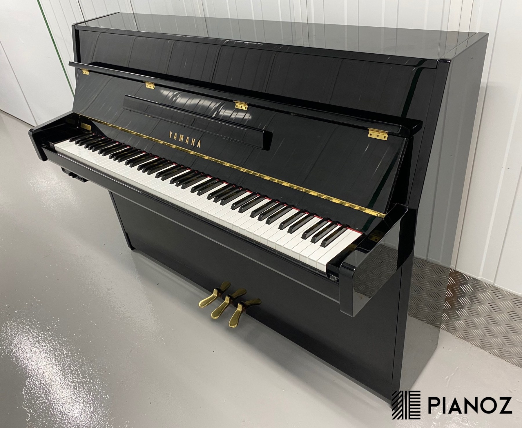 Yamaha B1 Silent SC3 Upright Piano piano for sale in UK