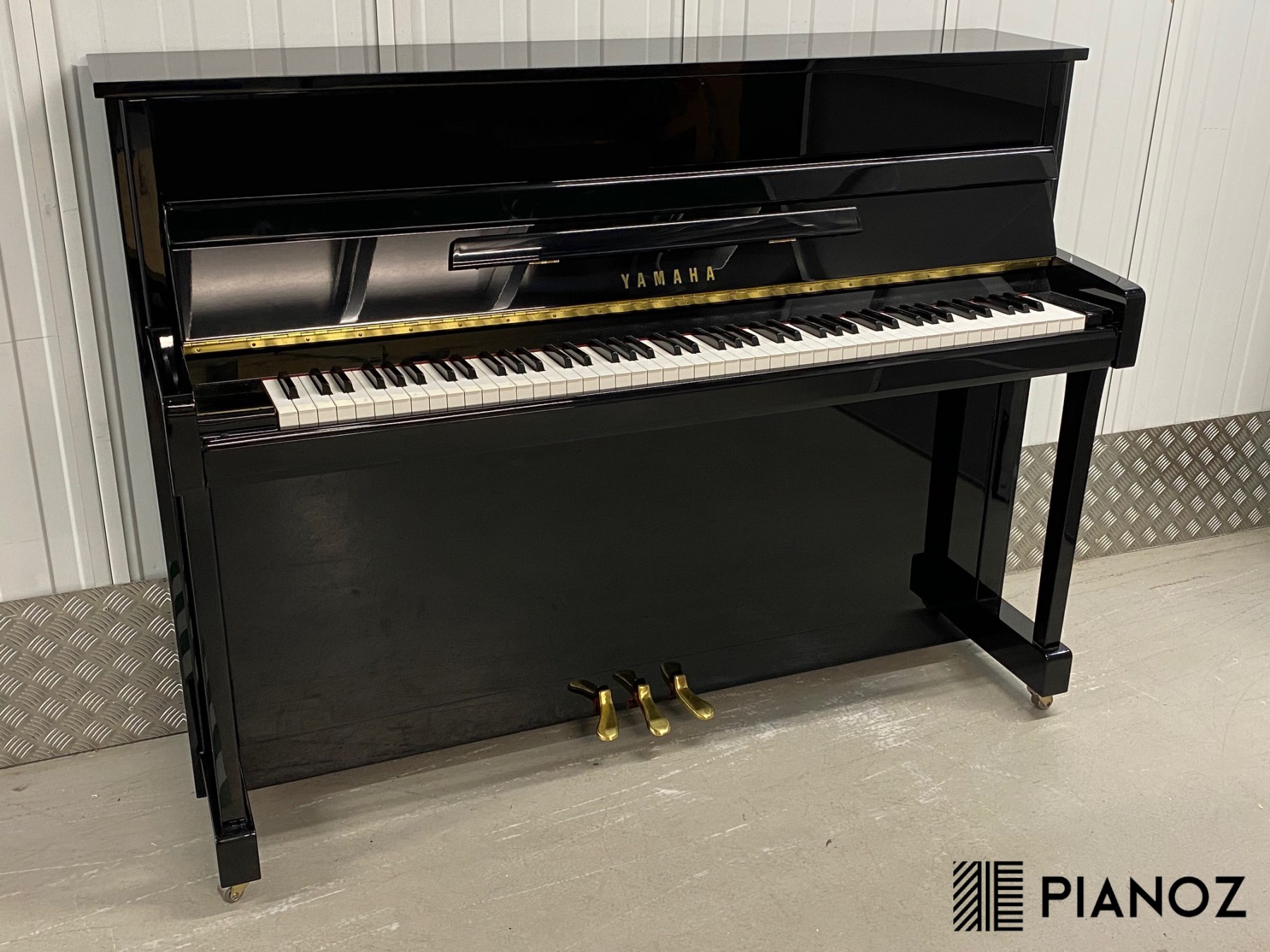 Yamaha B2 PE Upright Piano piano for sale in UK