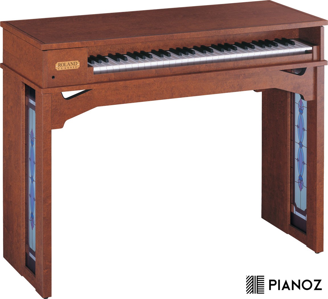 Roland C30 Harpsichord Digital Piano piano for sale in UK