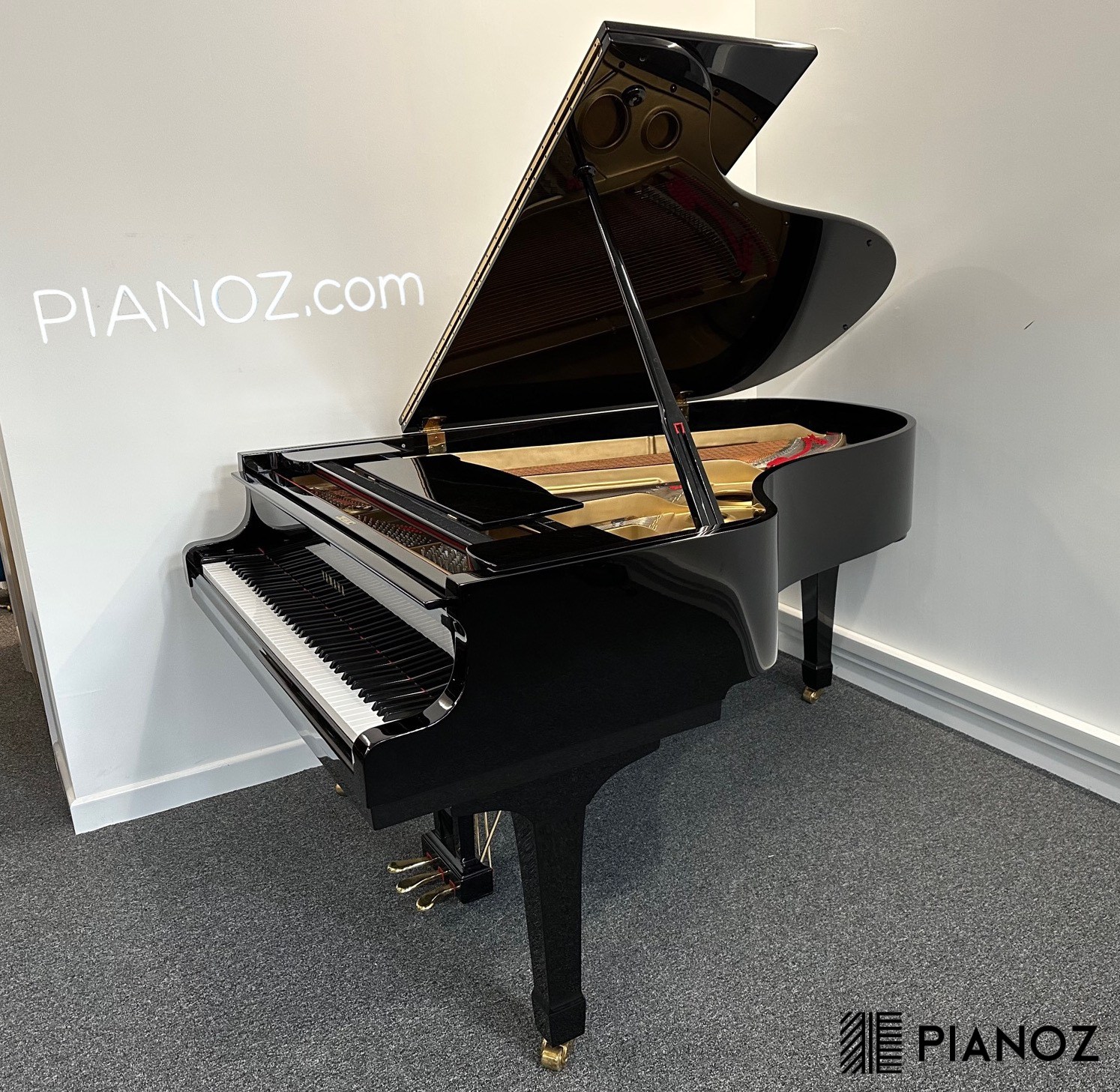 Yamaha C3 Disklavier Self Playing Grand Piano piano for sale in UK