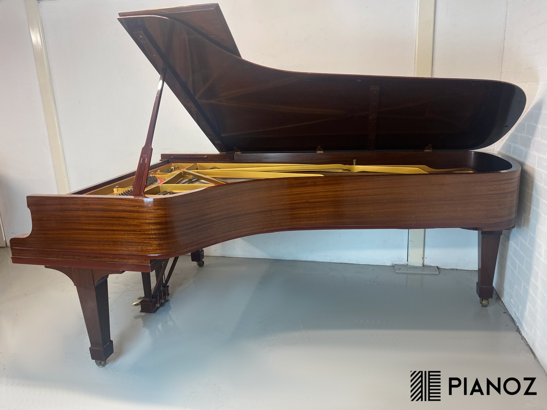 Steinway & Sons Model D 274 Concert Grand piano for sale in UK