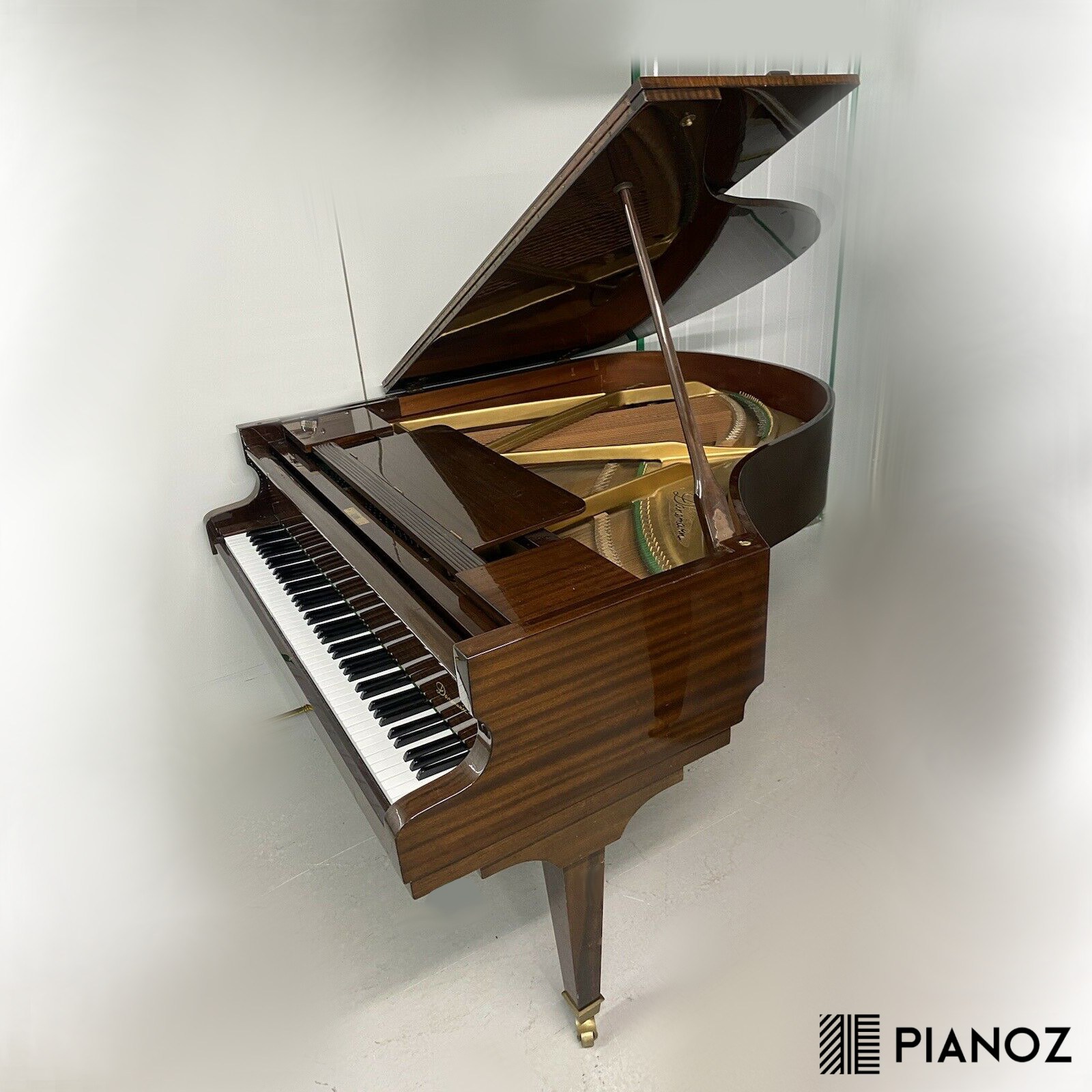 Danemann High Gloss Baby Grand Piano piano for sale in UK