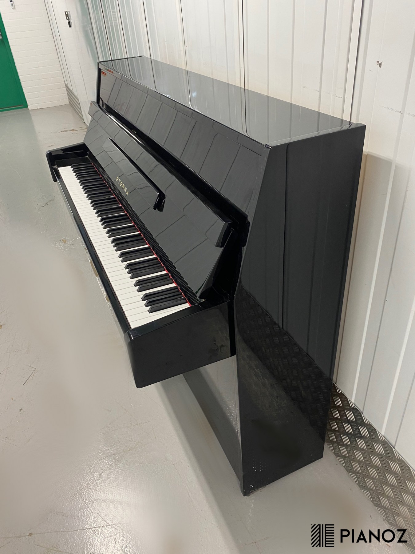Yamaha Eterna Upright Piano piano for sale in UK