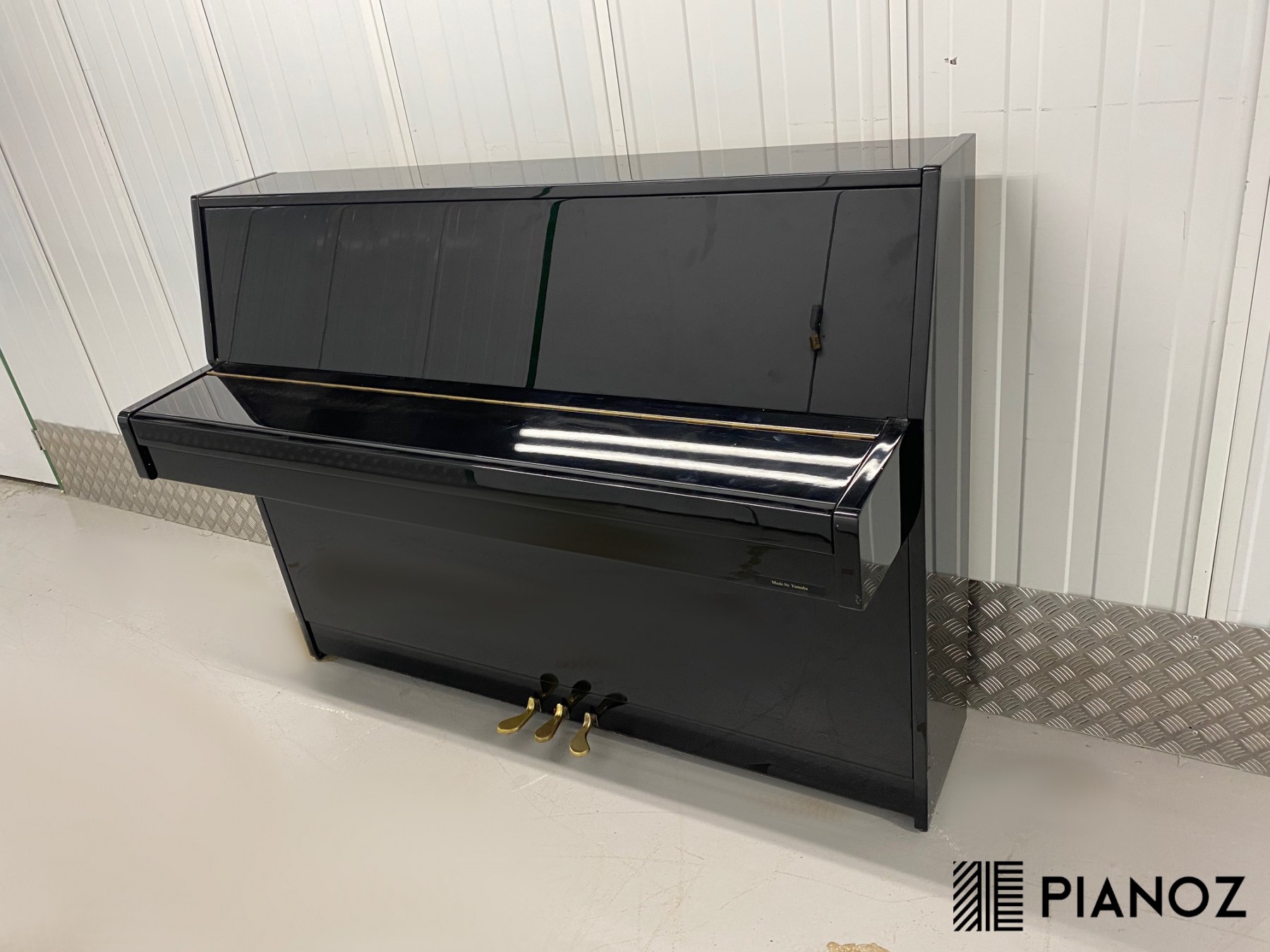 Yamaha Eterna Upright Piano piano for sale in UK