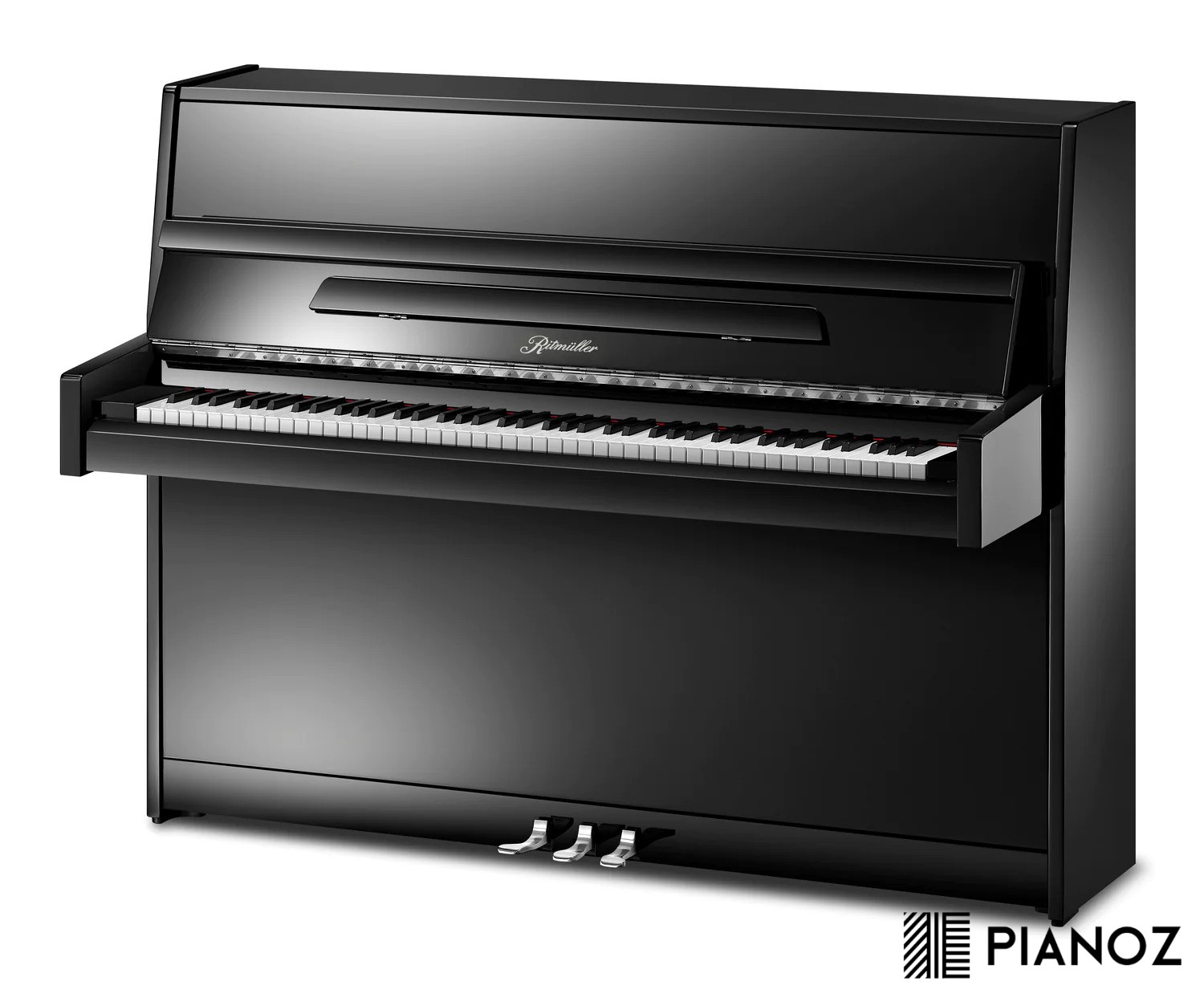 Ritmuller EU112S Upright Piano piano for sale in UK
