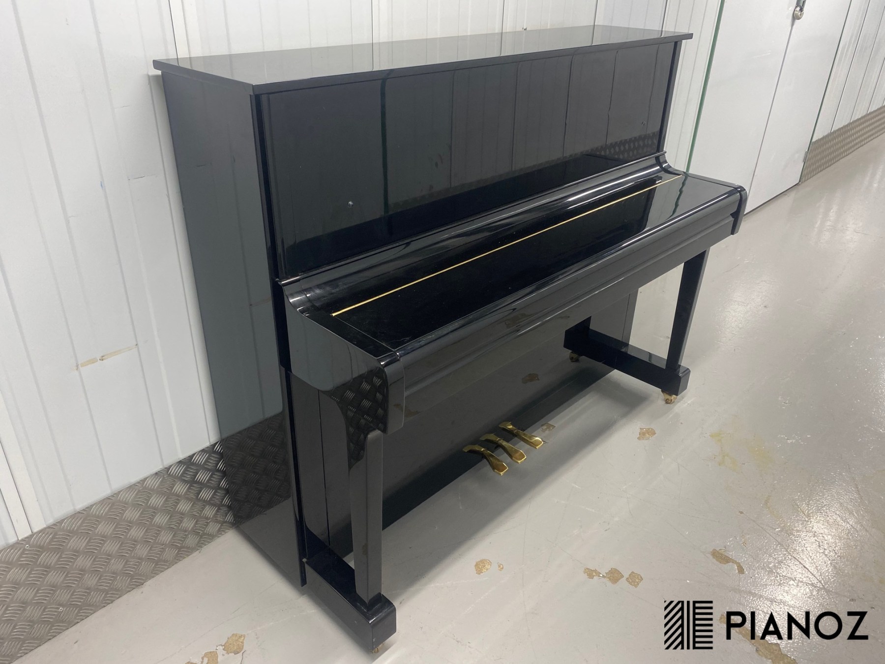 Gors & Kallmann Concerto Upright Piano for sale UK | P I A N O Z