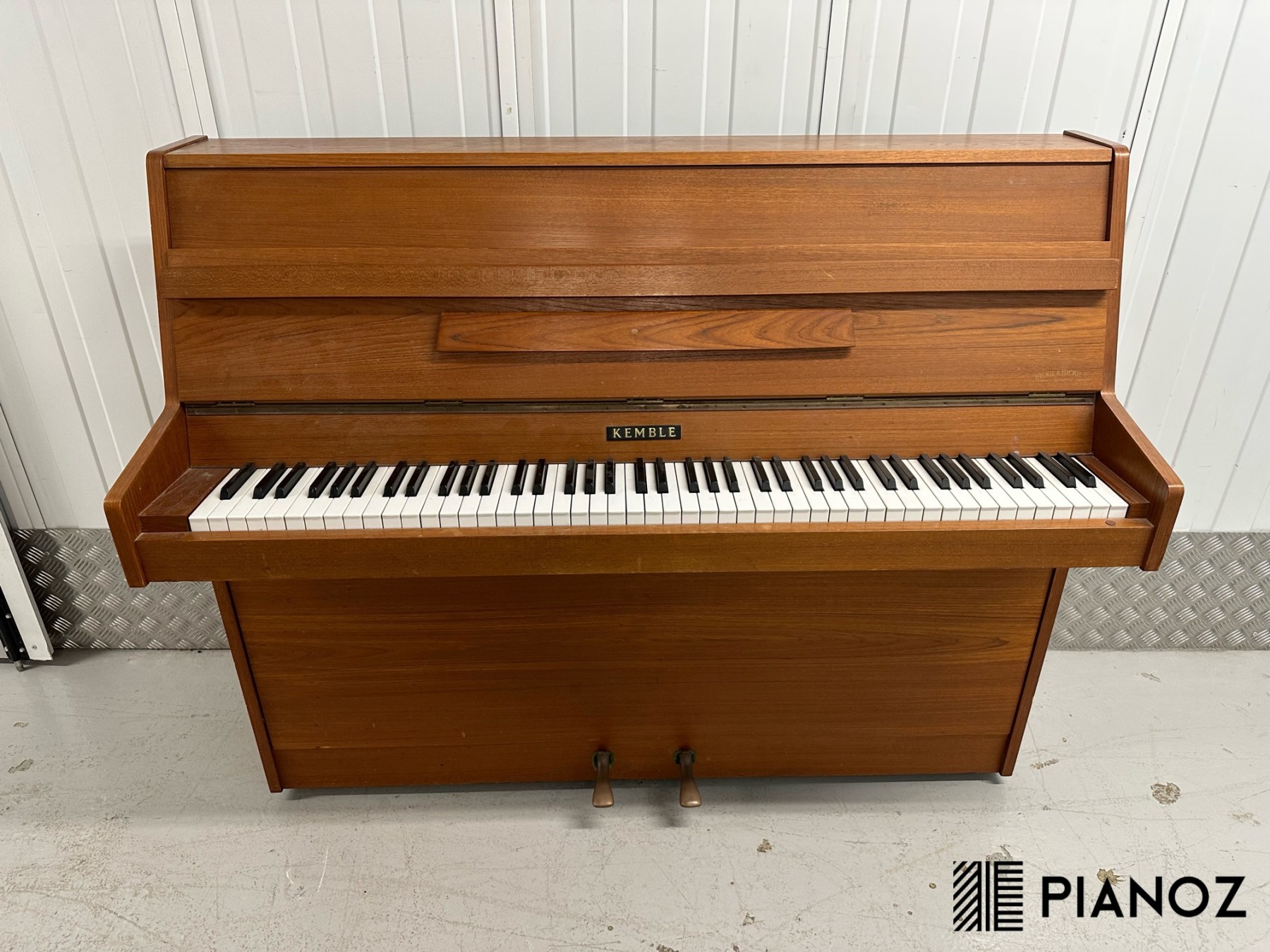 Kemble Compact Upright Piano piano for sale in UK