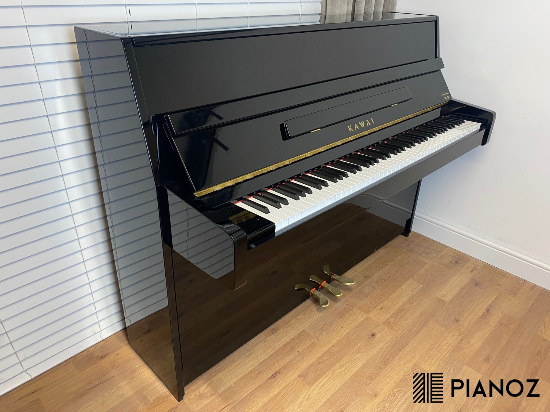 Kawai K15 ATX Silent Upright Piano piano for sale in UK