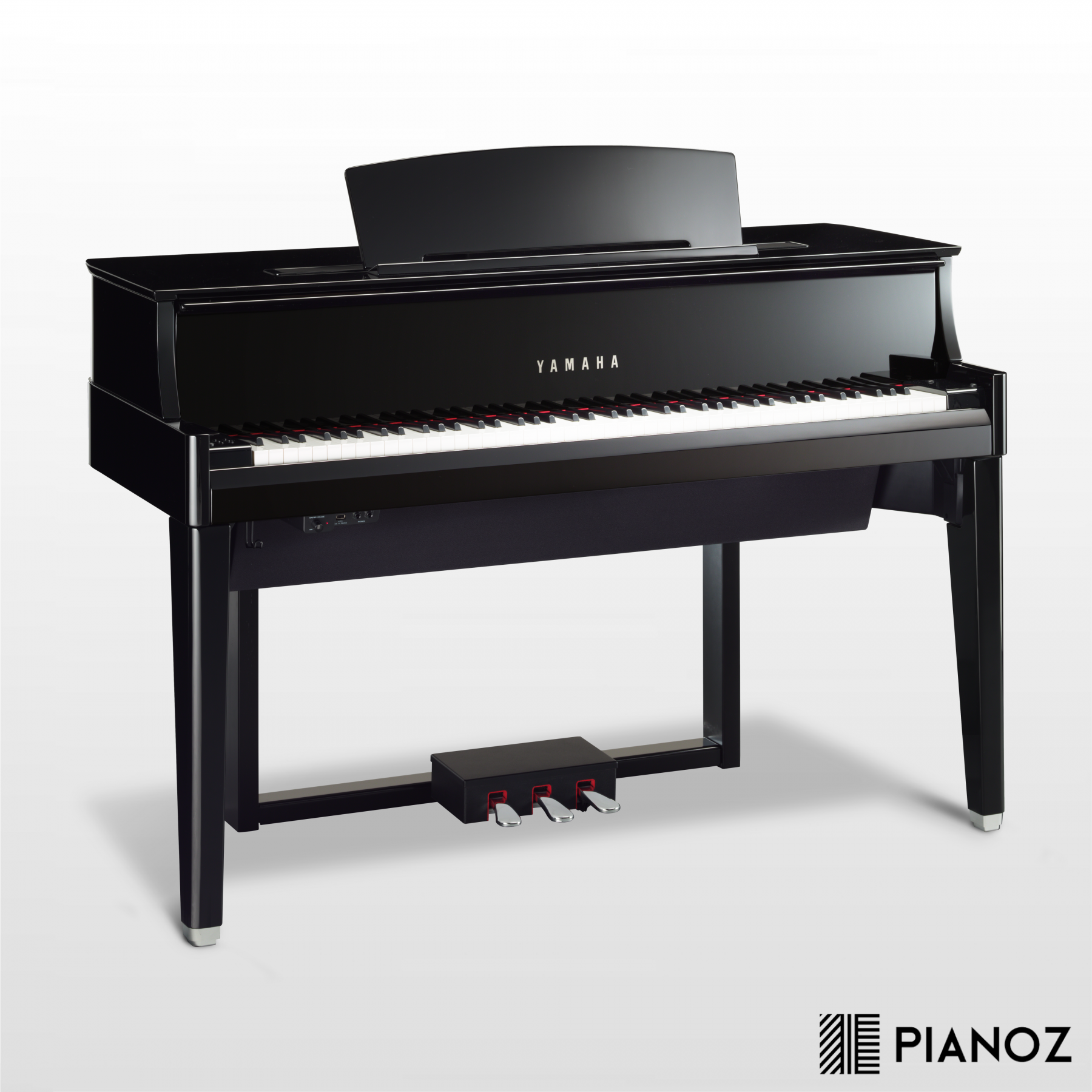 Yamaha N1X Avantgrand Digital Piano piano for sale in UK