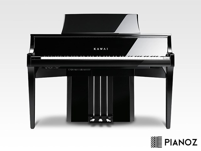 Kawai Novus NV10 Hybrid Digital Piano piano for sale in UK