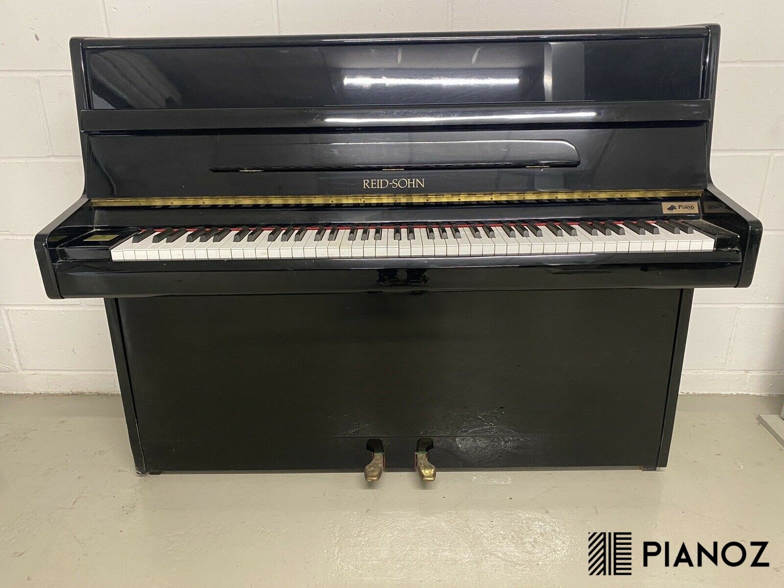 Reid Sohn 108 Upright Piano piano for sale in UK