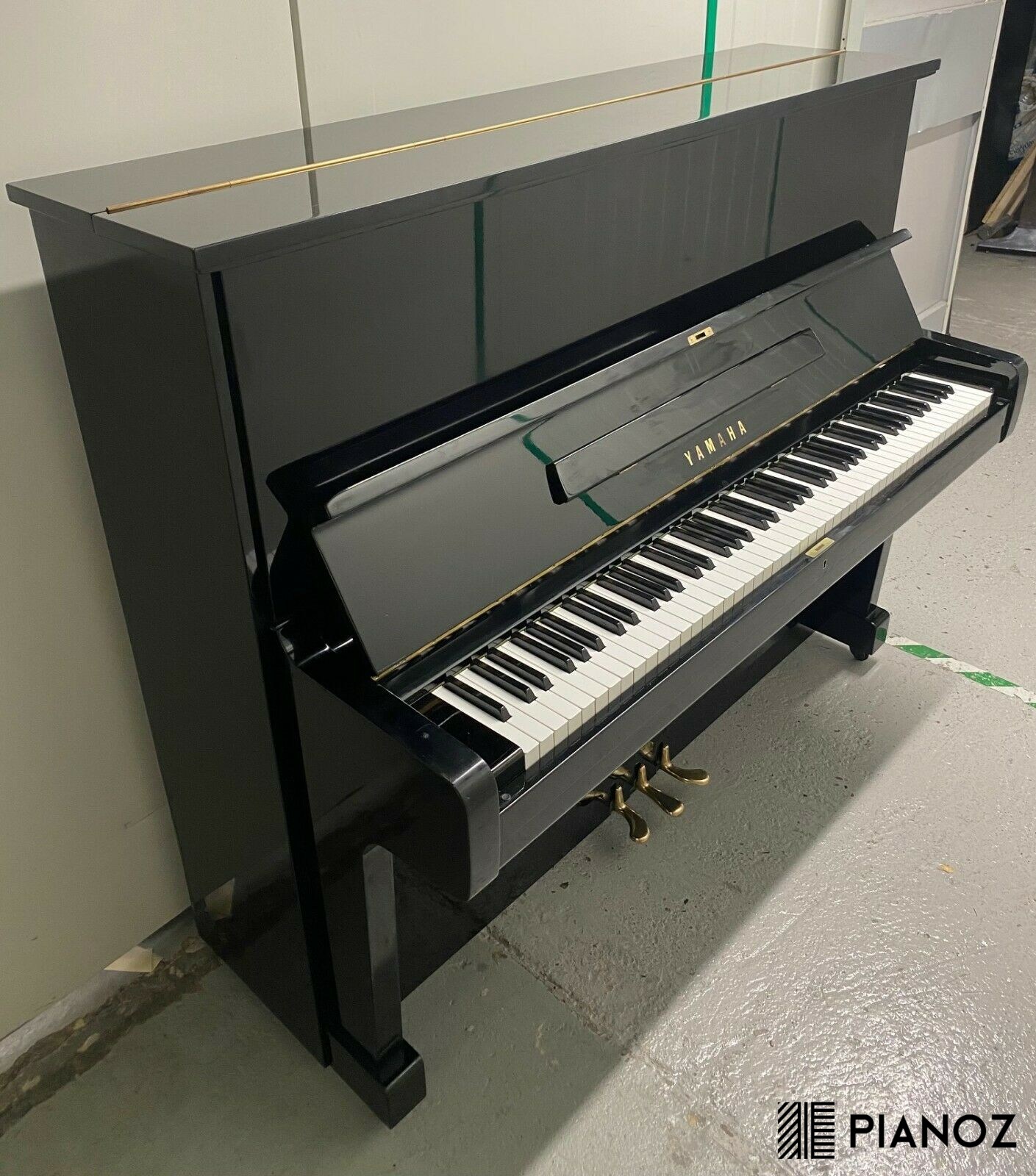 Yamaha U2 Refurbished Upright Piano piano for sale in UK