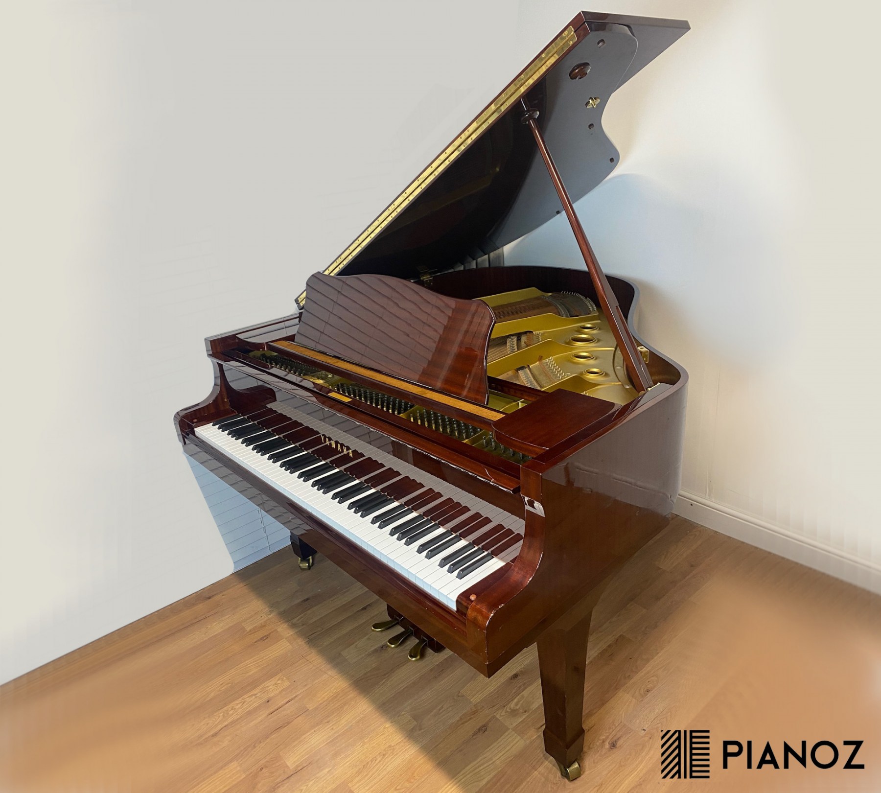 Yamaha G1 Baby Grand Piano piano for sale in UK