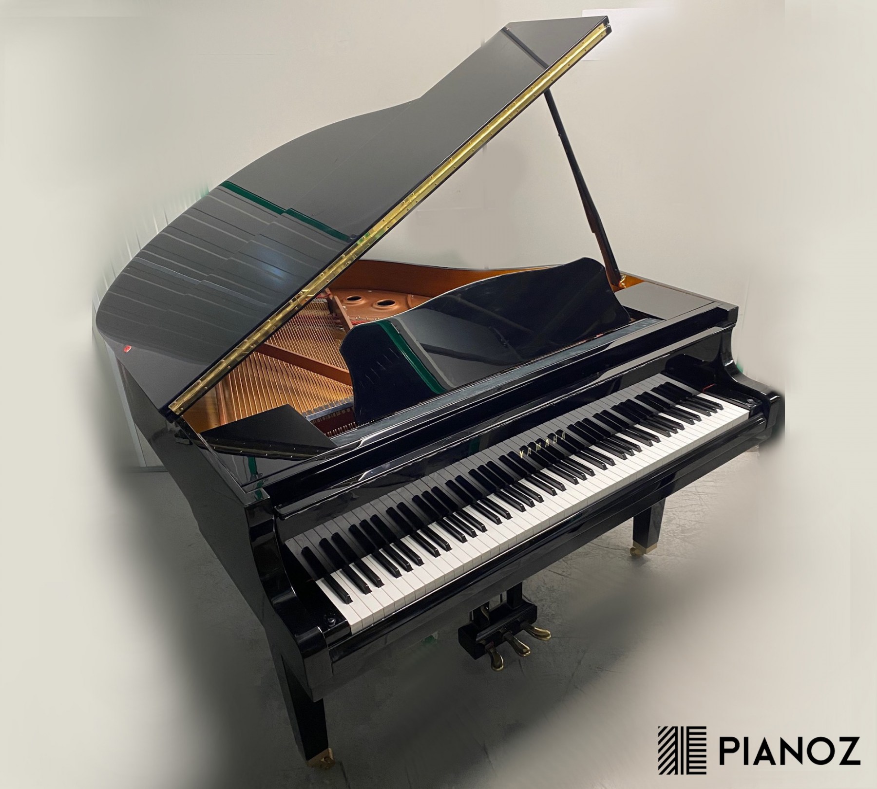 Piano yamaha deals gb1