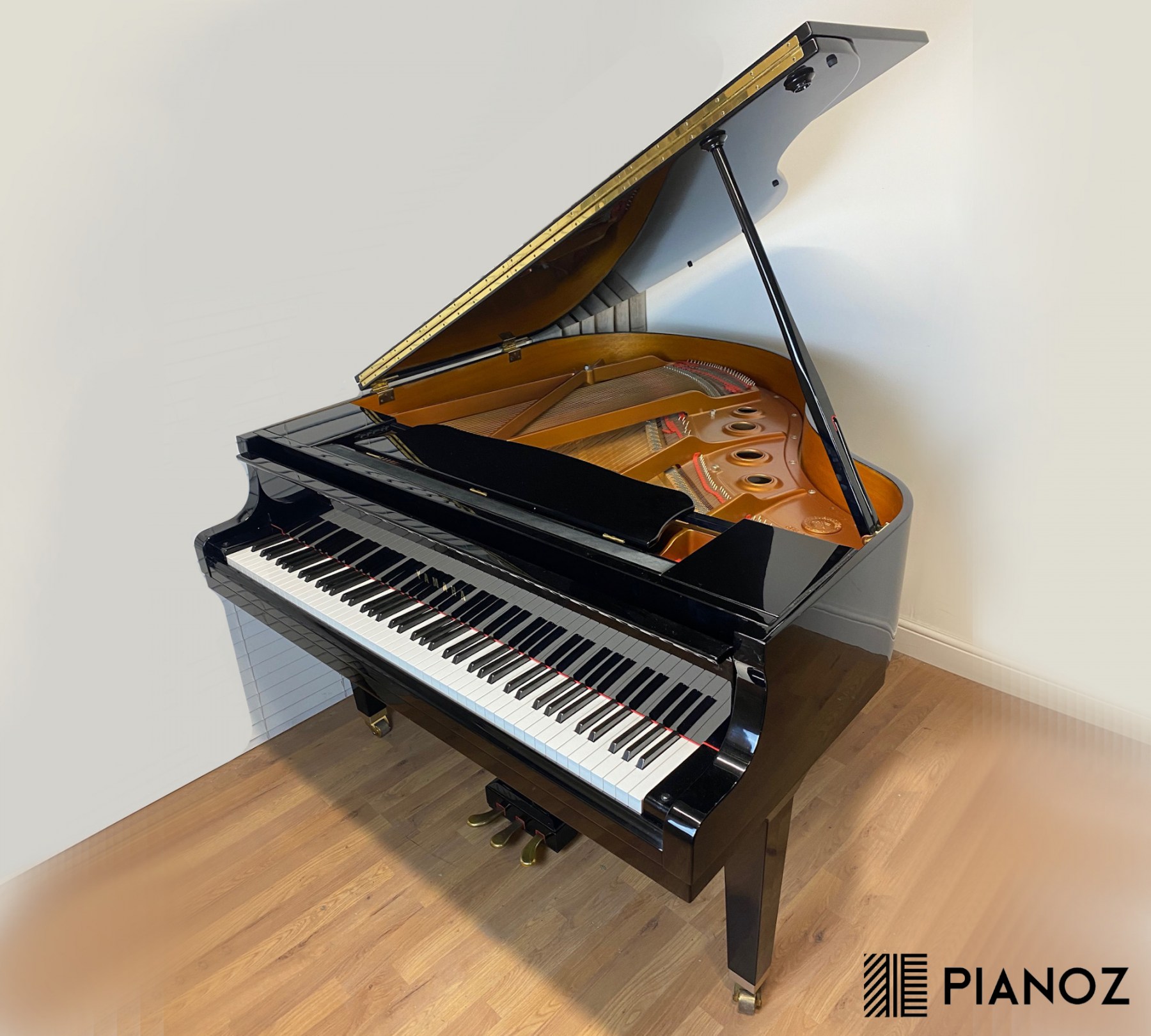 Yamaha GB1 Baby Grand Piano piano for sale in UK